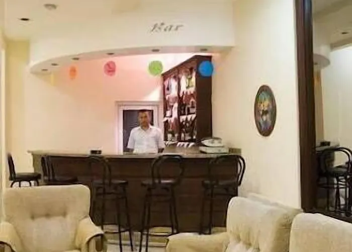 Hotel Alin