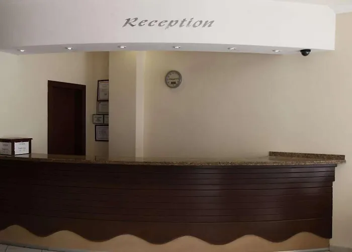 Alin Hotel 3*
