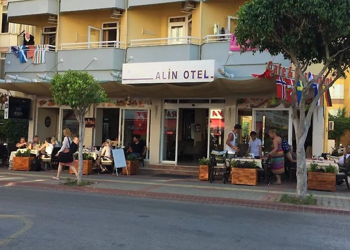 Hotel Alin