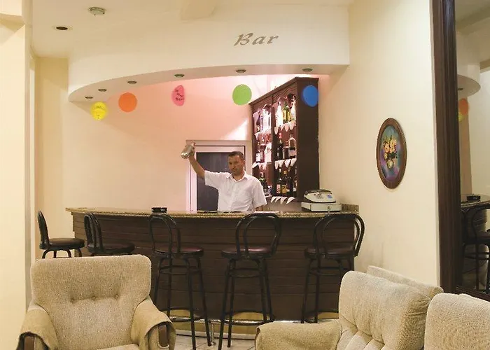 Hotel Alin
