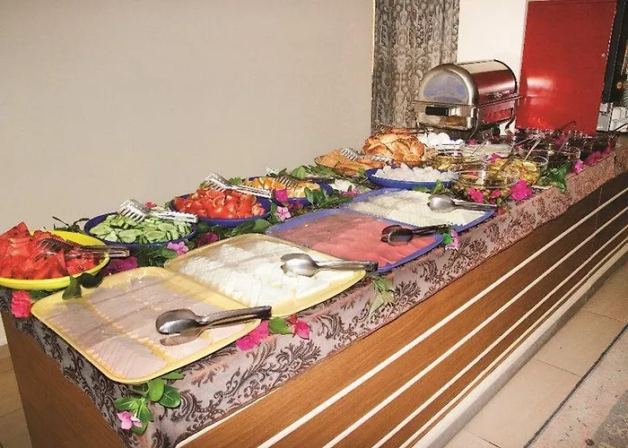 Hotel Alin 3*