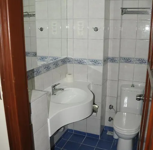 Hotel Alin 3*