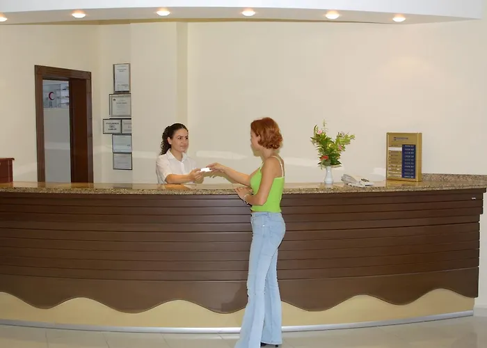 Hotel Alin 3*
