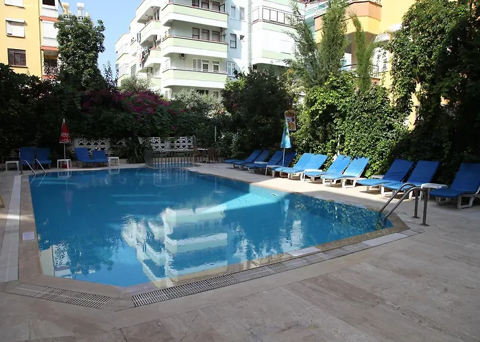 Alin Alanya