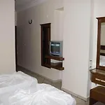 酒店 阿林酒店 阿拉尼亚