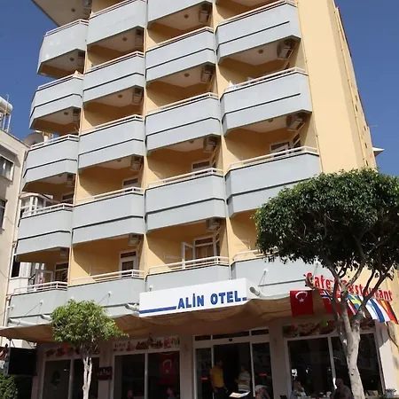 Alin 3*