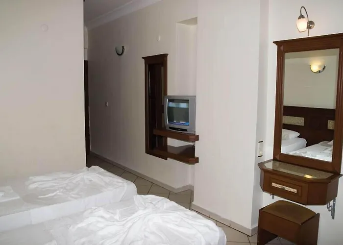 Hotel Alin Alanya